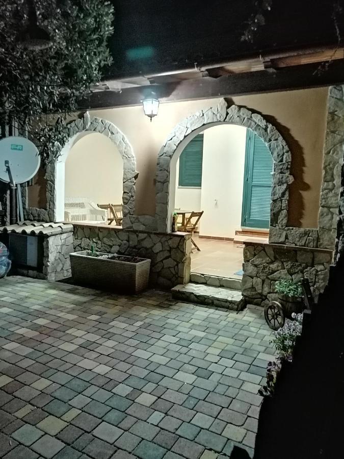 Villa Melissa Torre delle Stelle Zewnętrze zdjęcie