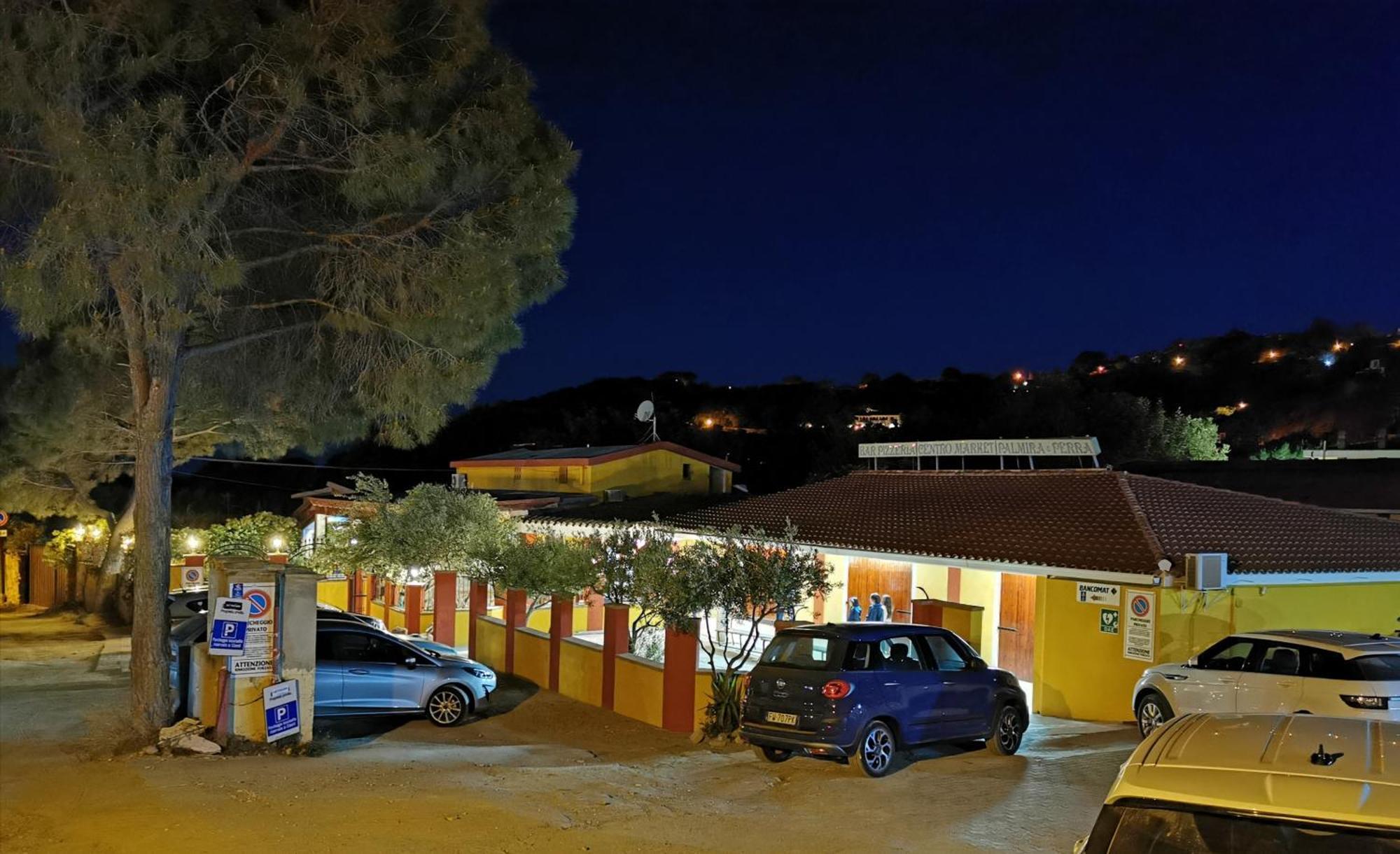 Villa Melissa Torre delle Stelle Zewnętrze zdjęcie