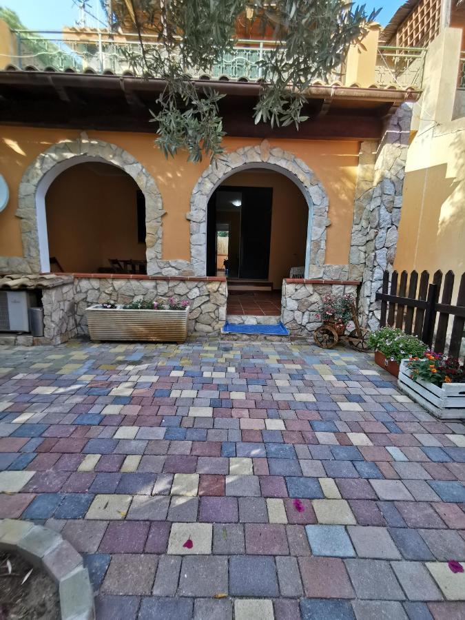 Villa Melissa Torre delle Stelle Zewnętrze zdjęcie