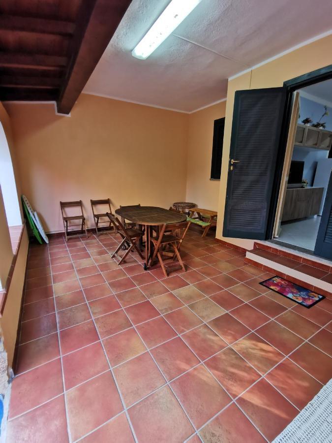 Villa Melissa Torre delle Stelle Zewnętrze zdjęcie
