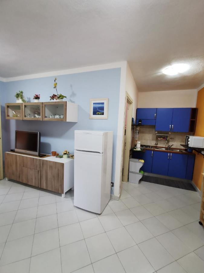Villa Melissa Torre delle Stelle Zewnętrze zdjęcie