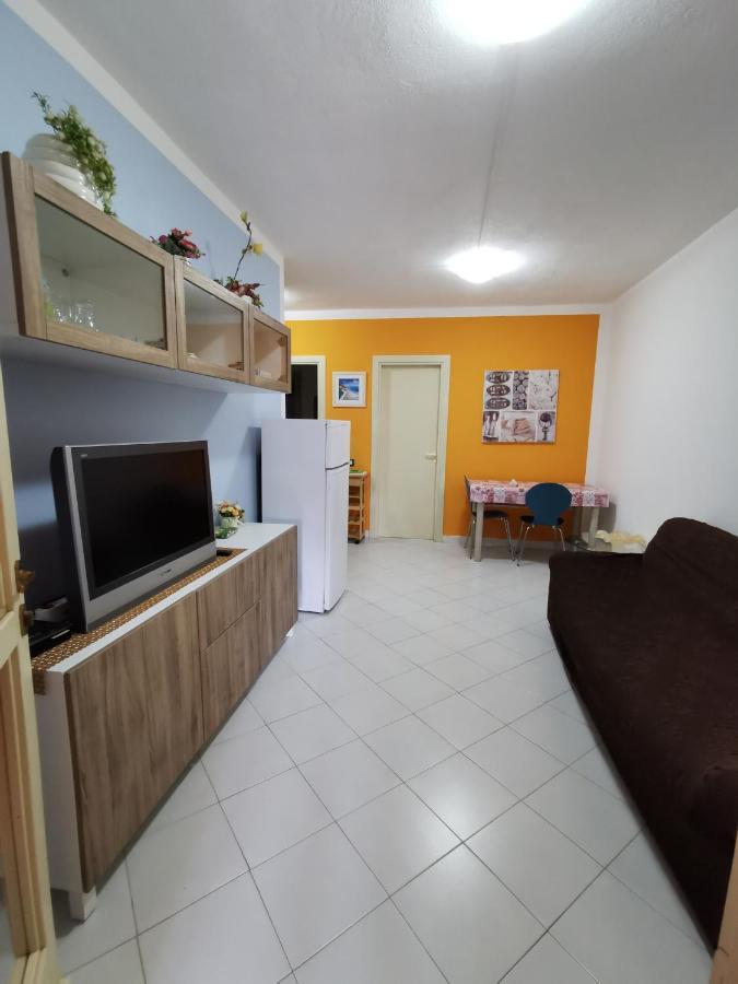 Villa Melissa Torre delle Stelle Zewnętrze zdjęcie
