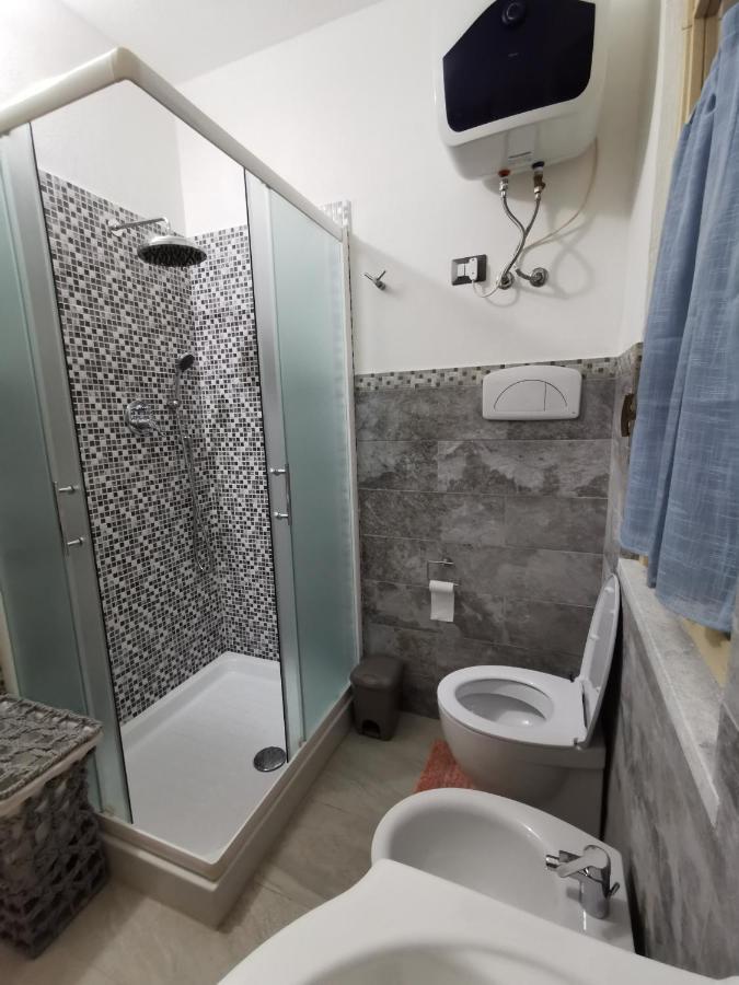 Villa Melissa Torre delle Stelle Zewnętrze zdjęcie