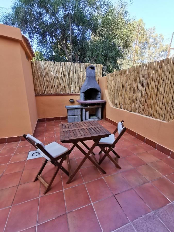 Villa Melissa Torre delle Stelle Zewnętrze zdjęcie