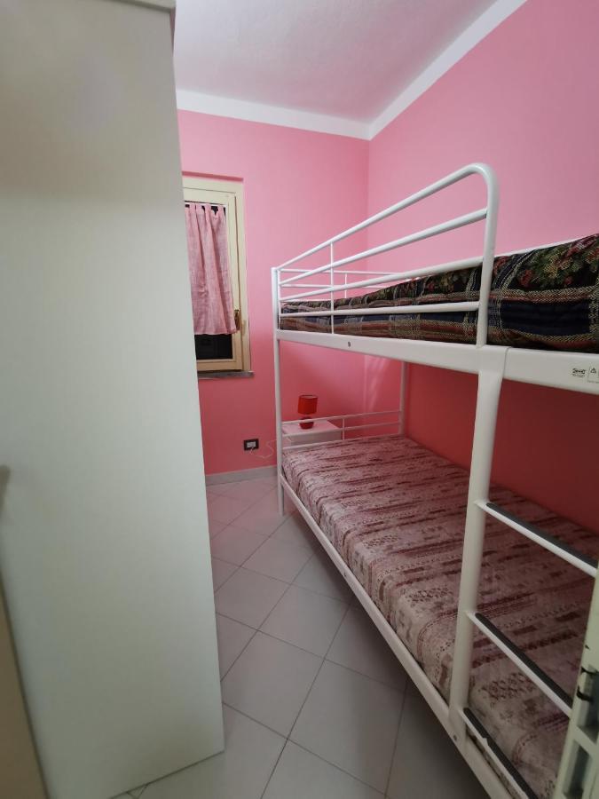 Villa Melissa Torre delle Stelle Zewnętrze zdjęcie