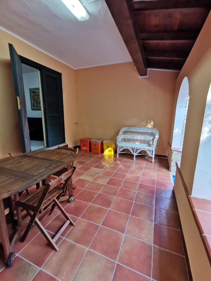 Villa Melissa Torre delle Stelle Zewnętrze zdjęcie