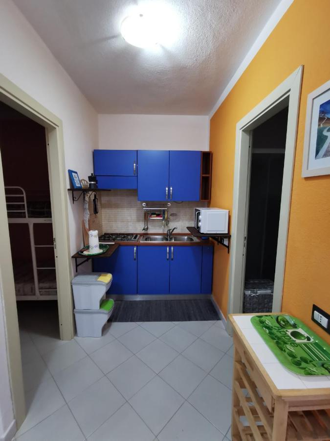 Villa Melissa Torre delle Stelle Zewnętrze zdjęcie