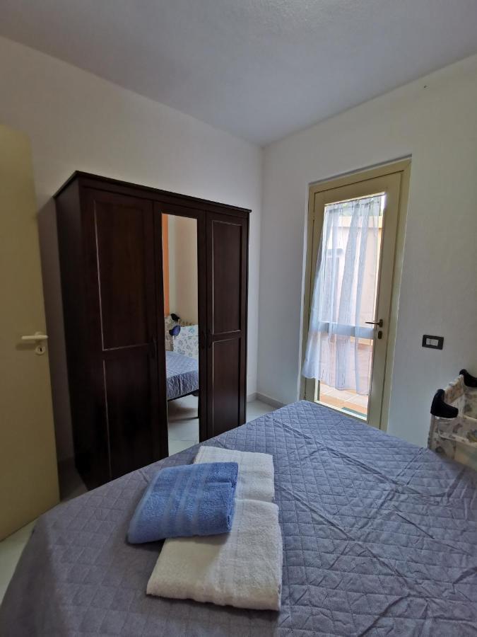 Villa Melissa Torre delle Stelle Zewnętrze zdjęcie